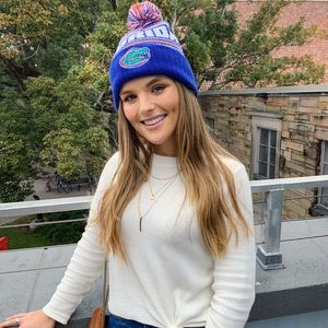 Meet your Posher, Jenna